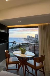 Studio Luxo Barra - Frente Mar- Camarote Carnaval