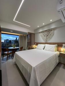 Studio Luxo Barra - Frente Mar- Camarote Carnaval