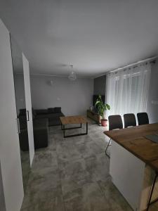 Bike Center 1 apartament