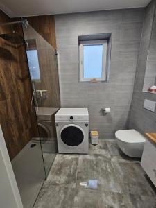 Bike Center apartamenty