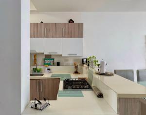 Cozy Apto Inside the Historic City of Cartagena