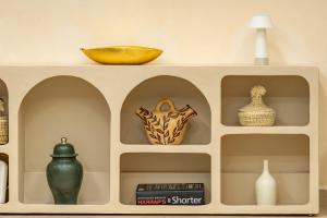 Babylone Appart & Pool, Hivernage