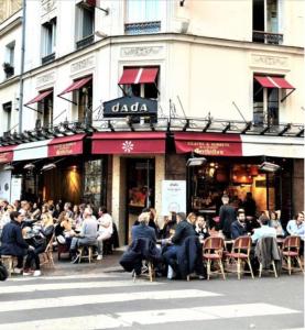 Les Terrasses de l Arc