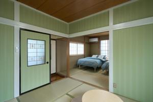 Vacation Rental 八庵 HACHIAN