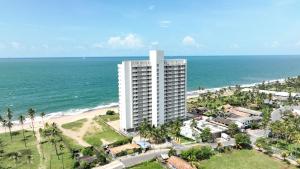 Luxury Beachfront Apartment