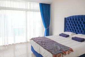 Luxury Beachfront Apartment