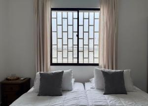 Cozy Apto Inside the Historic City of Cartagena