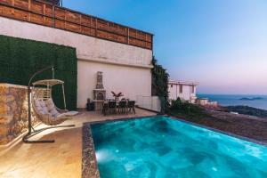 Villa Sonsuzluk