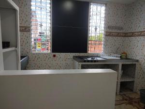 Hostal Ángel Victoria