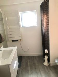 HSH France Nid de Chambry proche Disneyland