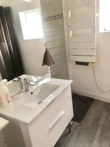 HSH France Nid de Chambry proche Disneyland