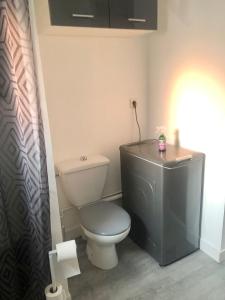 HSH France Nid de Chambry proche Disneyland