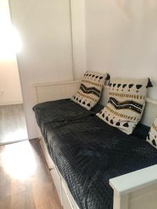 HSH France Nid de Chambry proche Disneyland