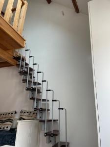 Maisons de vacances HSH France Nid de Chambry proche Disneyland : photos des chambres