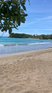 VillasMana PlayaBonita LasTerrenas NearBeach