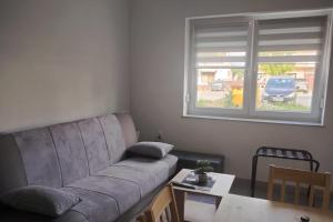 Apartments with parking space Otok, Slavonija - 24625