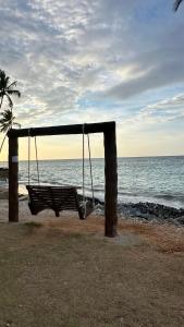 VillasMana PlayaBonita LasTerrenas NearBeach