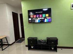 Spacious 3BR fully furnished homestay