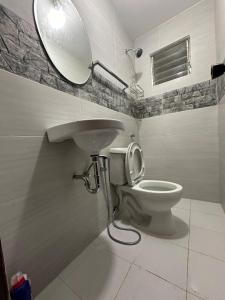 Spacious 3BR fully furnished homestay