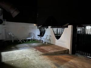 Spacious 3BR fully furnished homestay
