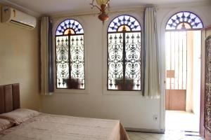 Casa da Josi - Pajuçara