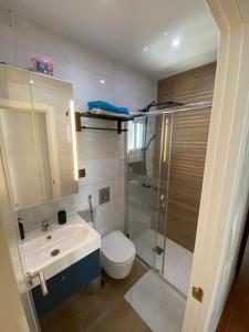 Appt cerca del bulevar