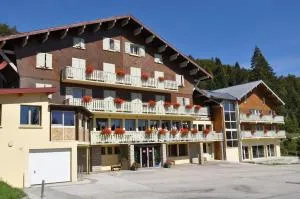 Village Vacances Le Grépillon - 莫雷兹