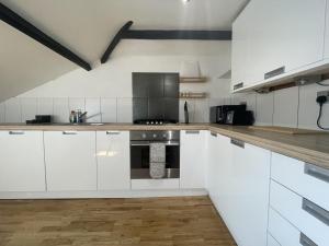 Enchanting Escape with Peaceful Views