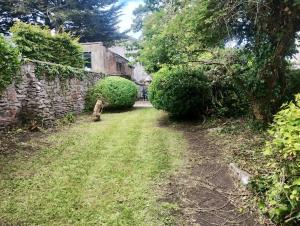 Enchanting Escape with Peaceful Views