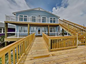Seaside Serenity AB
