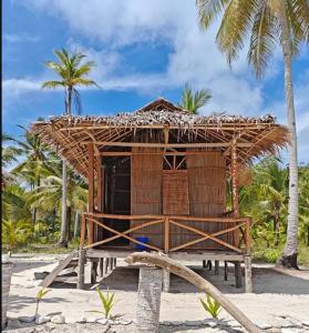 Tarafudin Guest House