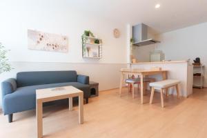 Habitacion Cottage Suzu