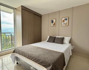 Acogedor Refugio Céntrico con Parking Privado - 3hvězdičkové hotely ve městě Armenia