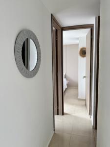 Acogedor Refugio Céntrico con Parking Privado