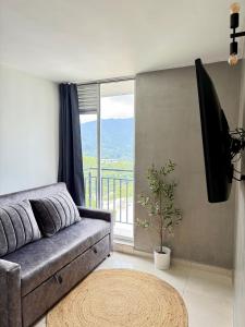 Acogedor Refugio Céntrico con Parking Privado