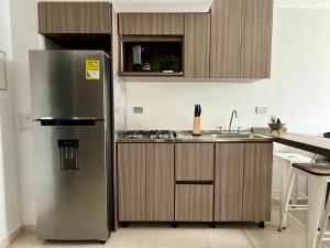 Acogedor Refugio Céntrico con Parking Privado