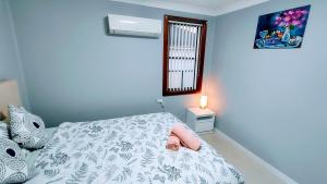 Helens Cosy House In Miller