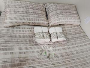 kitnet 01 Aconchego Vila Velha Até 7 Praia e Shopping