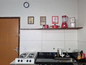 Aconchego Vila Velha Até 7 Praia e Shopping