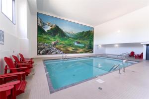 Prestige Radium Hot Springs Resort, WorldHotels Crafted
