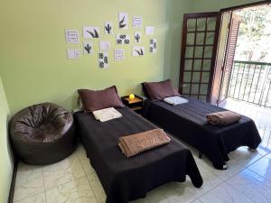 Networking Inn Hostel Taquaral