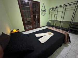 Networking Inn Hostel Taquaral