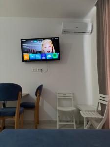 all season apartaments