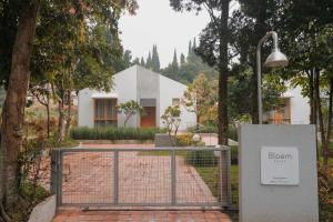 Bloem & Blossom House