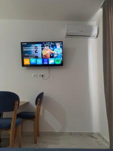 all season apartaments