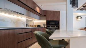 Villa Discover in Agios Ioannis Mykonos