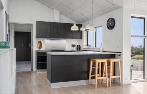 Lovely Home In Hvide Sande With Sauna