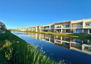 Casa de 3 quartos com Melhor Localização do Resort