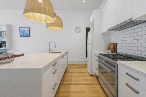 Modern Charm MeetsConvenience