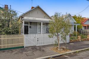 Modern Charm MeetsConvenience